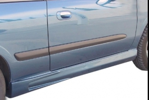 BAS DE CAISSE NISSAN ALMERA N16 EUROLINE (2000/2006)