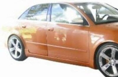 JEU DE BAS DE CAISSE AUDI A4 B6 CPN DESIGN (2001/2005)