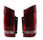 FEUX A LEDS MERCEDES CLASSE V W447 "HAYON" PHASE 1 -AVEC CLIGNOTANTS DTS DEFILANTS -(2014/03-2019) MERCEDES VITO W447 "HAYON" PHASE 1 STANDARD LOOK OEM (2014/2019)