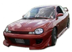 PARE CHOC AVANT CHRYSLER NEON (1995/1999)