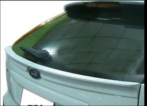 BECQUET INFÉRIEUR DE HAYON FORD FOCUS II (2004/2011)