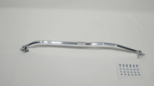 BARRE ANTI RAPPROCHEMENT ALU OPEL CORSA E / CORSA E OPC (2015/2019)