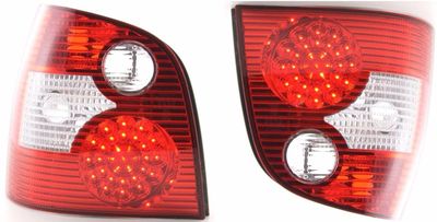 FEUX A LEDS VW POLO 9N (10/2001-04/2005)