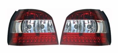 FEUX A LEDS GOLF III VERSION 7 (1992/1998)