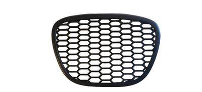 CALANDRE SANS SIGLE SEAT IBIZA 6L PHASE 1 LOOK RS (2002/02-2006)