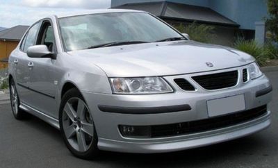 Lame De Pare Choc Avant Renault Laguna 3 Berline Grandtour