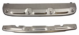 KIT DE PROTECTIONS OFFROAD HONDA CRV TYPE RM (2012/2015)