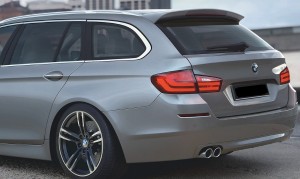 BECQUET DE TOIT BMW SERIE 5 F11 TOURING ST STYLE (2011/2017)