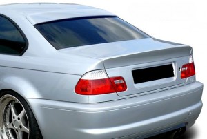 CASQUETTE DE TOIT BMW E46 BERLINE OU COUPE CS STYLE (1998/2006)