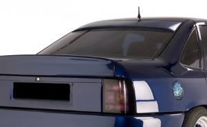 CASQUETTE  DE TOIT OPEL VECTRA A 4 PORTES CS STYLE (1988/1995)