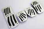 PEDALIER SPECIFIQUE CITROEN DS SPIRIT DS3/DS4/DS5 (2010/2018)