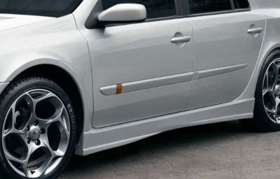 JEU DE BAS DE CAISSE RENAULT LAGUNA II ST LINE (2001/2007)