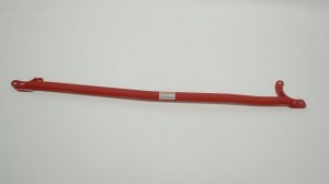 BARRE ANTI RAPPROCHEMENT ACIER RENAULT MEGANE II 2.0L TURBO OU 1.9 DTI PHASE 2 (2002/2008)