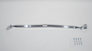 BARRE ANTI RAPPROCHEMENT AVANT SUPERIEURE ALU OU CARBONE SEAT EXEO (2009/2013)