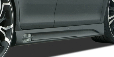 JEU DE BAS DE CAISSE SKODA OCTAVIA 1U FACELIFT TYPE GT RACE (1999/2004)