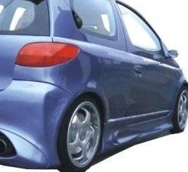 BAS DE CAISSE TOYOTA YARIS CPN DESIGN (1996/2003)
