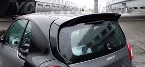 BECQUET DE TOIT SMART FORTWO 453 (2015+)