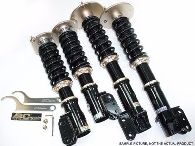 SUSPENSION A COMBINES FILETES TOYOTA YARIS XP9 (2005/2011)
