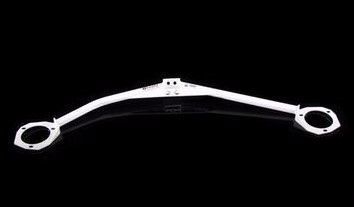 BARRE ANTI RAPPROCHEMENT SUPERIEURE 3 POINTS TOYOTA CELICA T18 ST183 ULTRARACING (1989/1994)