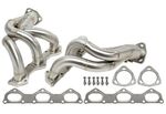 COLLECTEUR D'ECHAPPEMENT INOX PORSCHE 718 Boxster/Boxster Spyder GTS 4.0 / 718 Cayman GTS 4.0/4.0 GT4 Typ 982 (2019+)