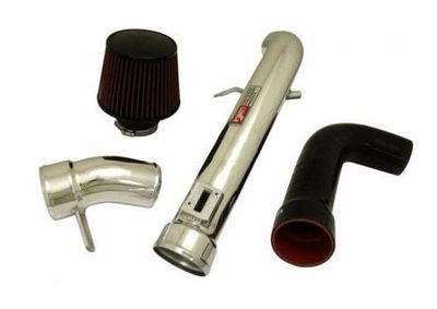 KIT D'ADMISSION NISSAN 350Z PHASE 1 INJEN "COLD AIR" BLACK (2002/2006)