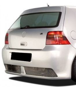 CASQUETTE DE TOIT VW GOLF IV CS STYLE (1998/2004)