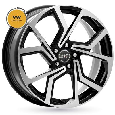 JANTE INFINY INDIVIDUAL ESSEN 18 OU 19 POUCES