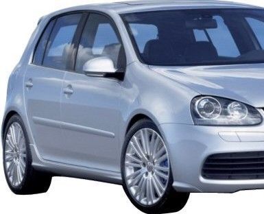 JEU DE BAS DE CAISSE VW GOLF V LOOK R32 SPTG (2004/2008)