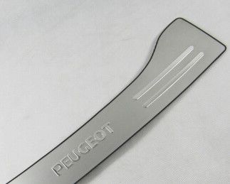 SEUIL DE COFFRE PEUGEOT 508 BERLINE (2011/2018)