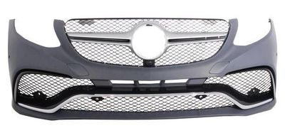 PARE CHOC AVANT COMPLET MERCEDES GLC X253 / C253 SPORTLOOK AMG PHASE 1 (2015/06-2019)