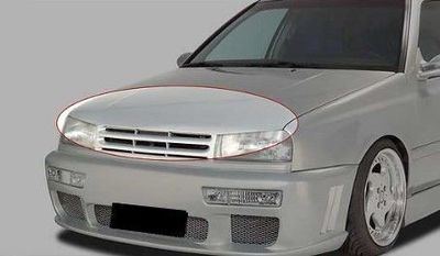 RAJOUT DE CAPOT A SOUDER VW VENTO CS STYLE (1992/1998)