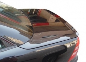 BECQUET DE COFFRE MERCEDES SLK 170 "EURO SLIM 1" (1996/2004)