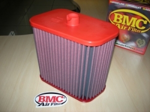 FILTRE A AIR TYPE ORIGINE BMW M3 E90/E92 V8 (2007/2014)