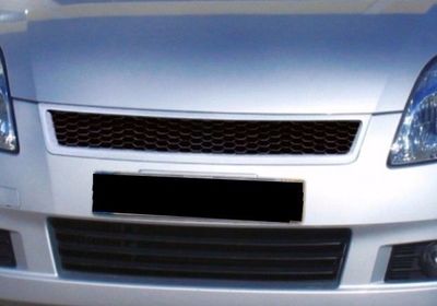 CALANDRE SANS SIGLE SUZUKI SWIFT II "KARANG STYLE" (2005/2008)