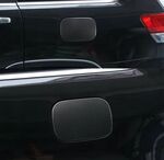 ENJOLIVEUR DE TRAPPE A ESSENCE CARBONE JEEP GRAND CHEROKEE (2011/2020)