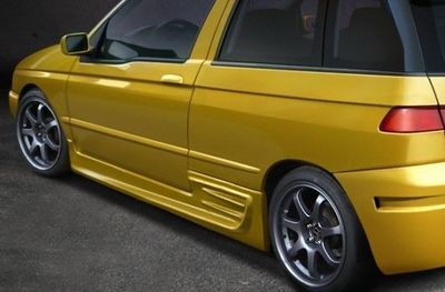 BAS DE CAISSE ALFA ROMEO 145 ST LINE (1994/2001)