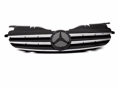 CALANDRE MERCEDES SLK 170 LOOK CL BLACKLINE (1996/2004)