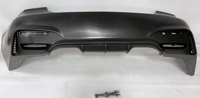 PARE CHOC ARRIERE BMW E90 LOOK M4 (2005/2012)