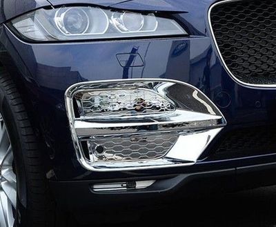 Clignotant Dynamique LED Pour Jaguar F-Pace Et E-Pace - Rétroviseur - Effet Séquentiel Eau Courante - Installation Directe, Aucun Codage - 2