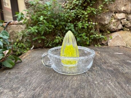 PRESSE AGRUMES Bullé