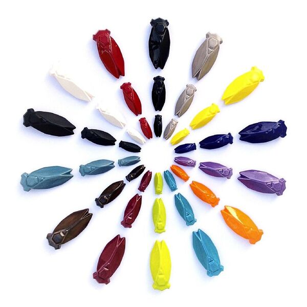 CIGALE EVOCATION 30 CM