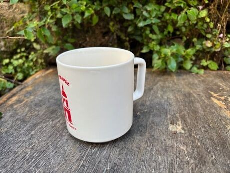 MUG 32 CL SAINT TROPEZ