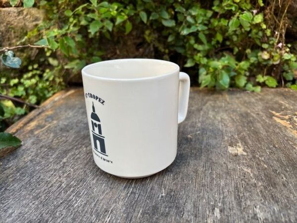 MUG 32 CL SAINT TROPEZ