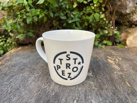 MUG A DEJEUNER 55 CL