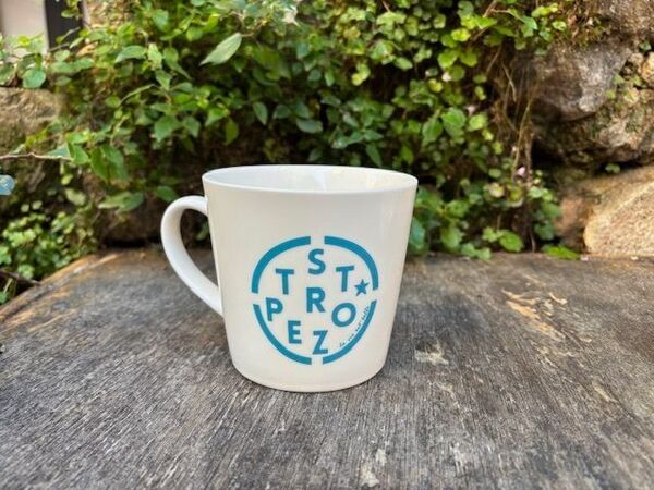 MUG A DEJEUNER 55 CL