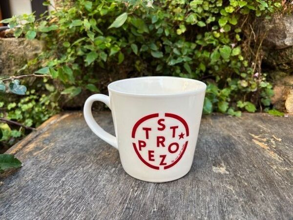 MUG A DEJEUNER 55 CL