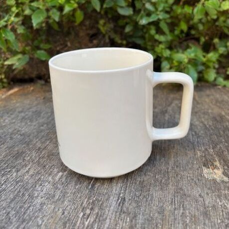 MUG EN GRES COGOLIN