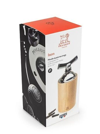 MOULIN A POIVRE LONG ISEN