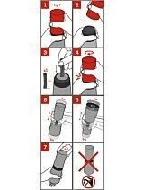 MOULIN SHAKER CANNELLE LANKA