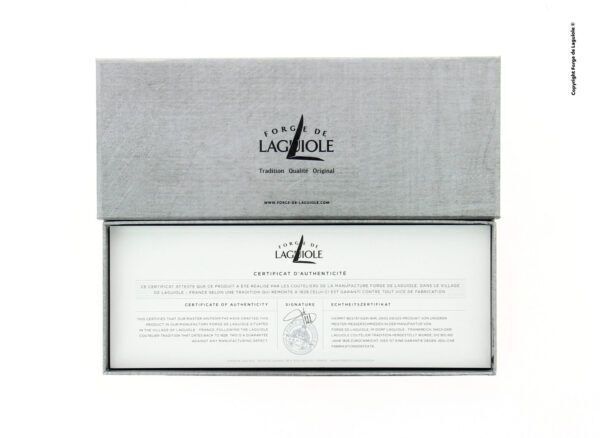 2 COUTEAUX SKEL C + B LEFEBVRE